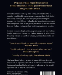 Alternative view of Echt dood