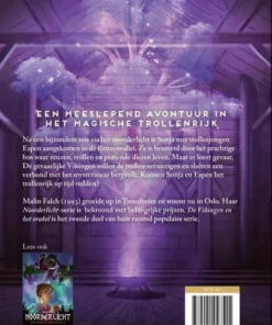 Alternative view of De Vikingen en het orakel