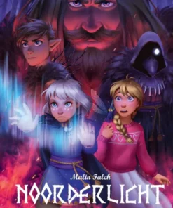 De Vikingen en het orakel