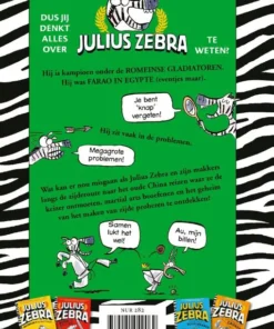 Alternative view of Ophef in het oude China