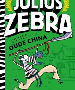 Ophef in het oude China