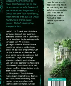 KlimAX | 9789021050744