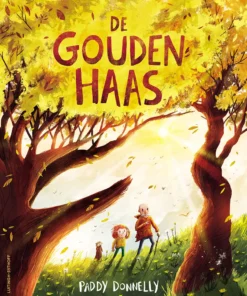 De gouden haas