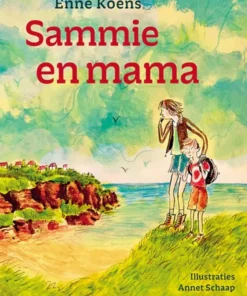 Sammie en mama
