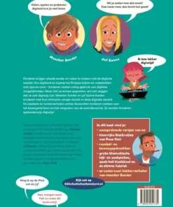 Alternative view of Tikke takke toetsenbord