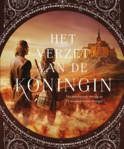 Het verzet van de koningin
