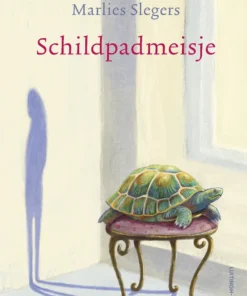 Schildpadmeisje