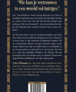 Alternative view of Reservekinderen