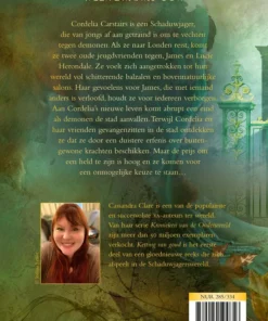 Alternative view of Ketting van goud