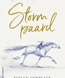 Stormpaard