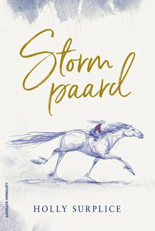 Stormpaard | 9789021060866 Stormpaard