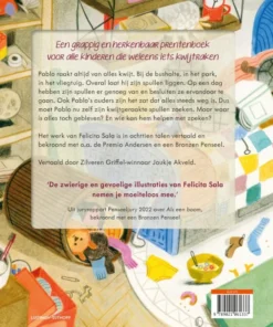 Pablo Warhoofd | 9789021061337