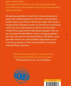 Uitgelaten | 9789021063119