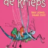 Van jong naar oud | 9789021062020