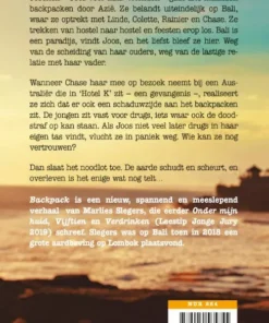 Backpack | 9789021064147