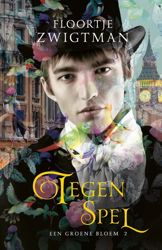 Tegenspel | 9789021065083 Tegenspel