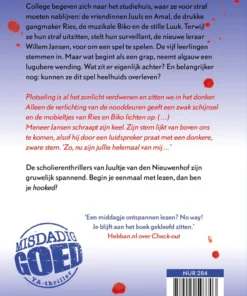 Try not to... | 9789021065113