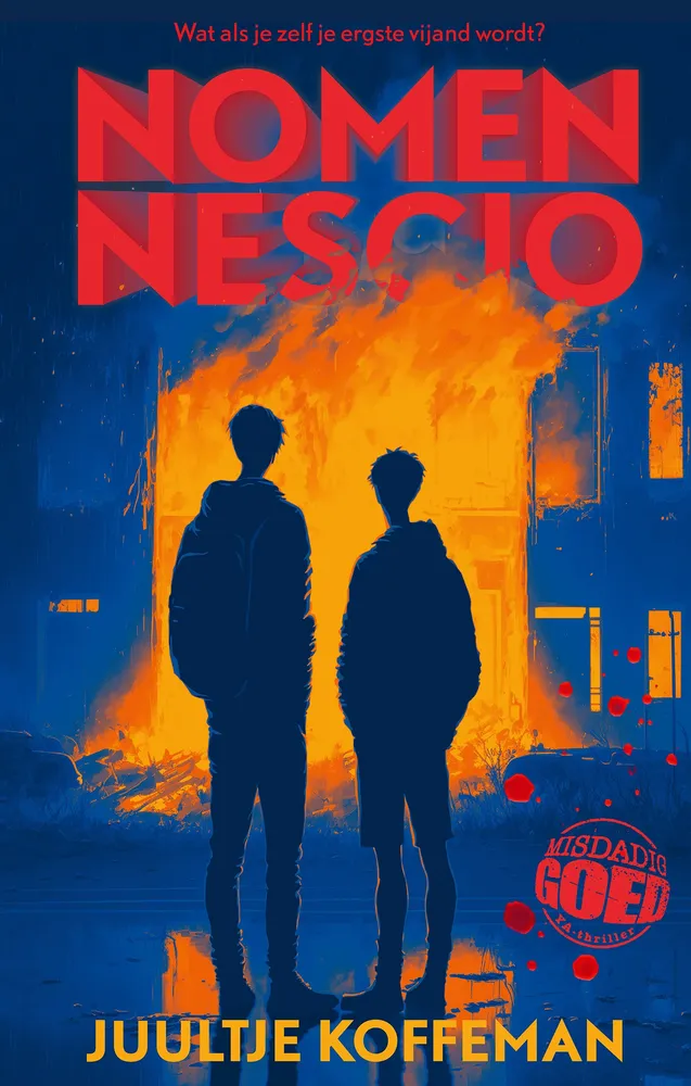 Nomen nescio | 9789021065120 Nomen nescio