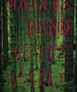 Naar de rand van de wereld