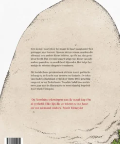 Het meisje en haar zeven paarden | 9789021414454