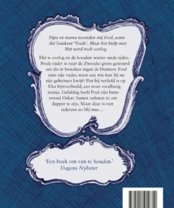 Alternative view of Liefde is niet voor lafaards