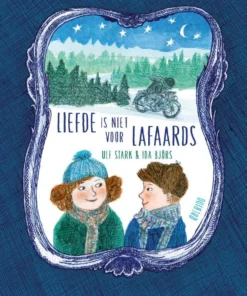 Liefde is niet voor lafaards