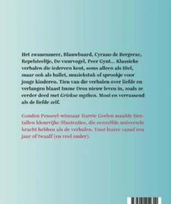 Alternative view of Van liefde en verlangen