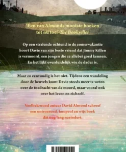 De kleur van de zon | 9789021414942