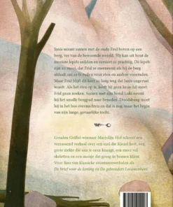 Alternative view of Lepelsnijder