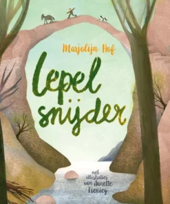 Lepelsnijder