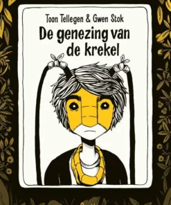 De genezing van de krekel