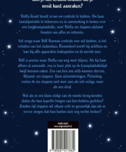 Alternative view of Vijf stappen van jou