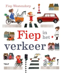 Fiep in het verkeer