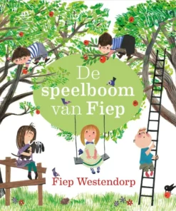 De speelboom van Fiep