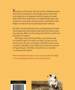 Oliver Twist | 9789021420172 Oliver Twist | 9789021420172