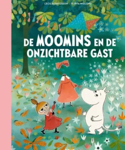 De Moomins en de onzichtbare gast