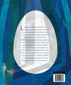 De vuurvogel | 9789021420684 De vuurvogel | 9789021420684