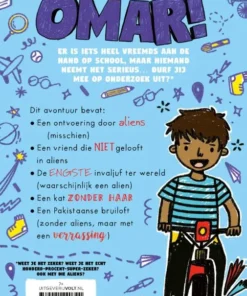 Alternative view of Fantastische reddingsmissie