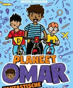 Fantastische reddingsmissie