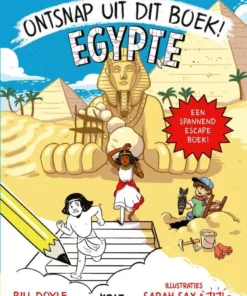 Egypte