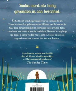 Het meisje dat met beren praatte | 9789021421605