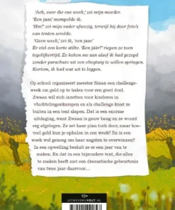 Alternative view of Mijn jaar in een tent