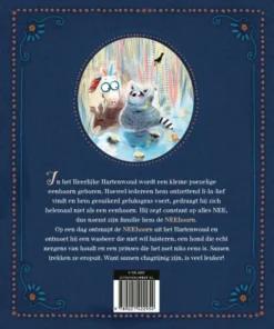 Alternative view of De NEEhoorn