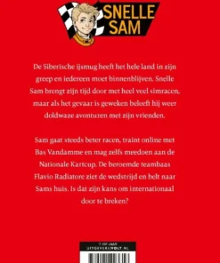 De Kartcup | 9789021423616