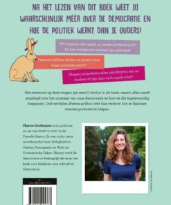 Piraten, dieren, bejaarden | 9789021425337