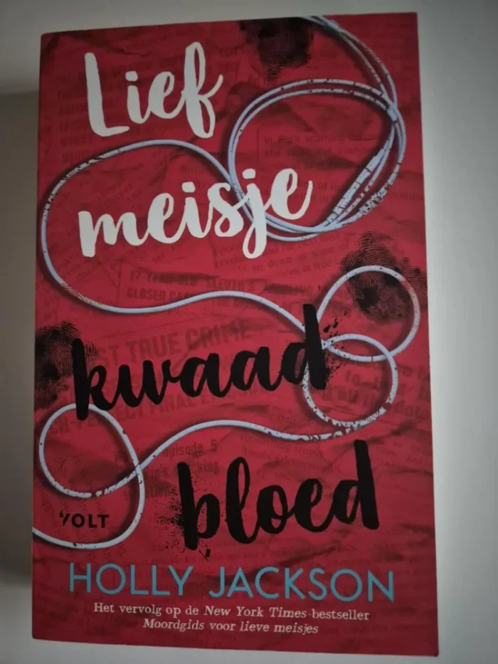 Lief meisje, kwaad bloed