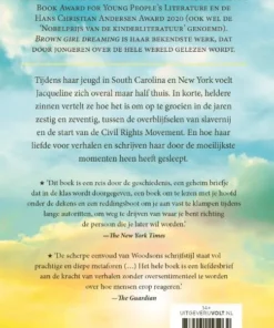 Alternative view of Brown girl dreaming