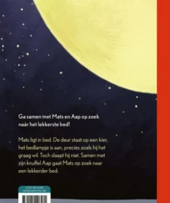 Het lekkerste bed | 9789021426280