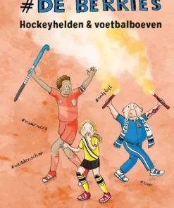 Hockeyhelden en voetbalboeven