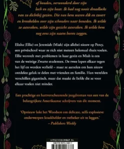 Blijf zachtjes bij me | 9789021426877